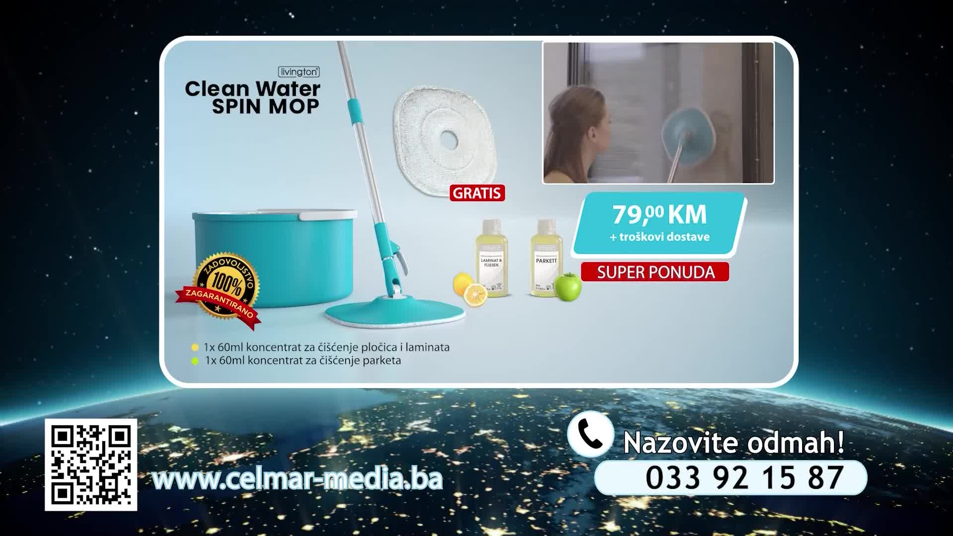 FaceTV