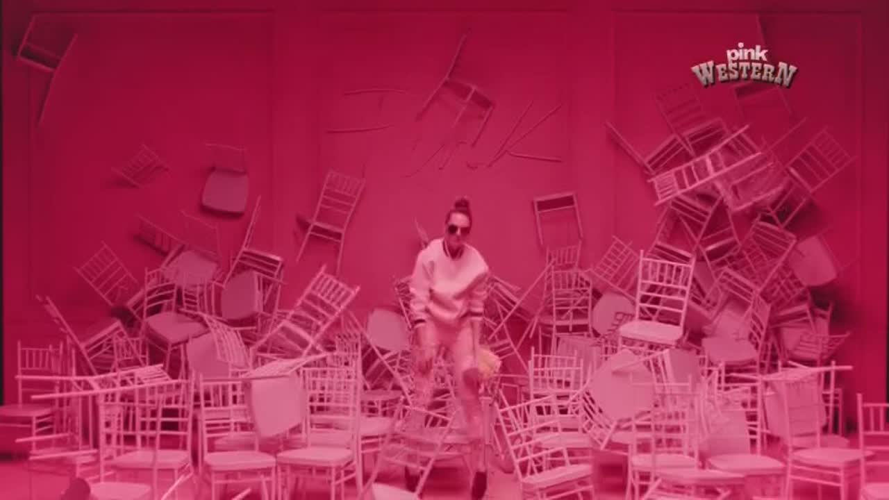 PinkWestern