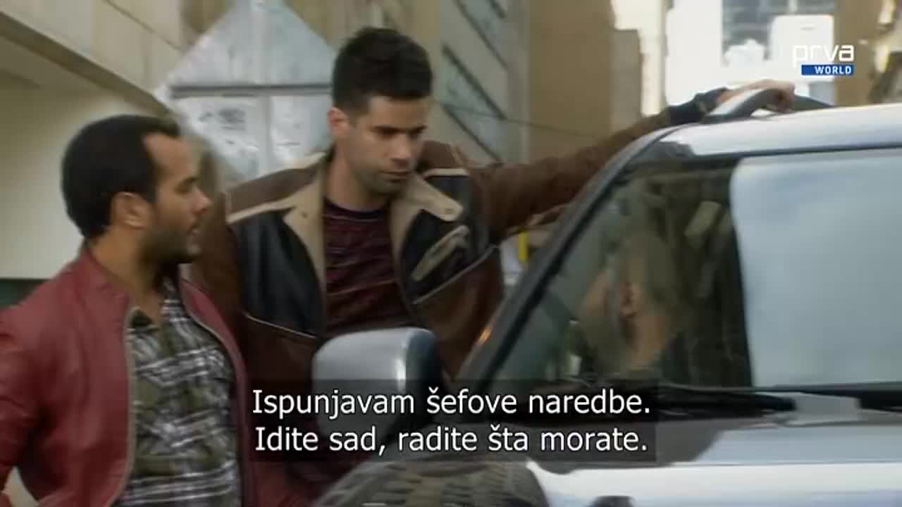 PrvaWorld