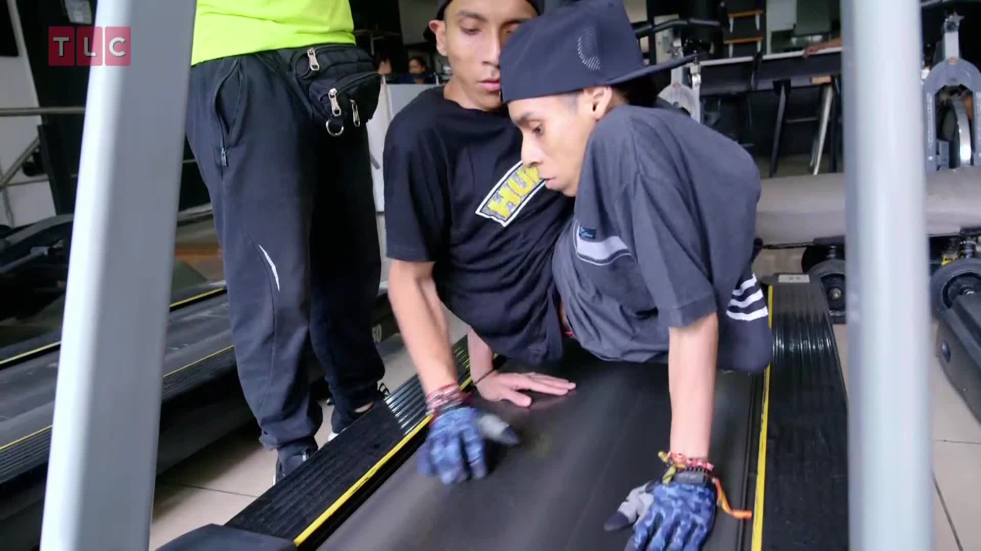 TLC