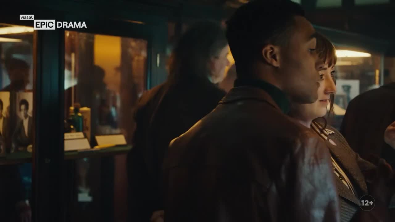 CBSDrama