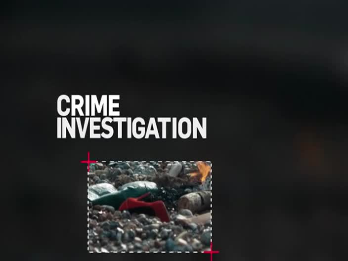 CrimeInvestigation