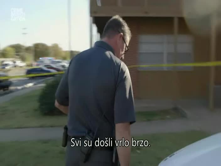 CrimeInvestigation
