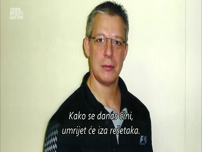 CrimeInvestigation