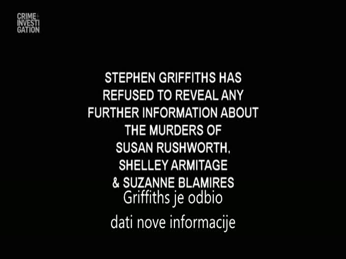 CrimeInvestigation
