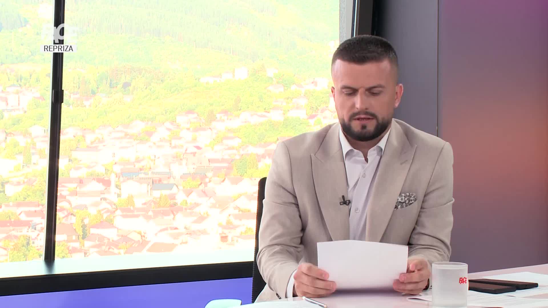 FaceTV