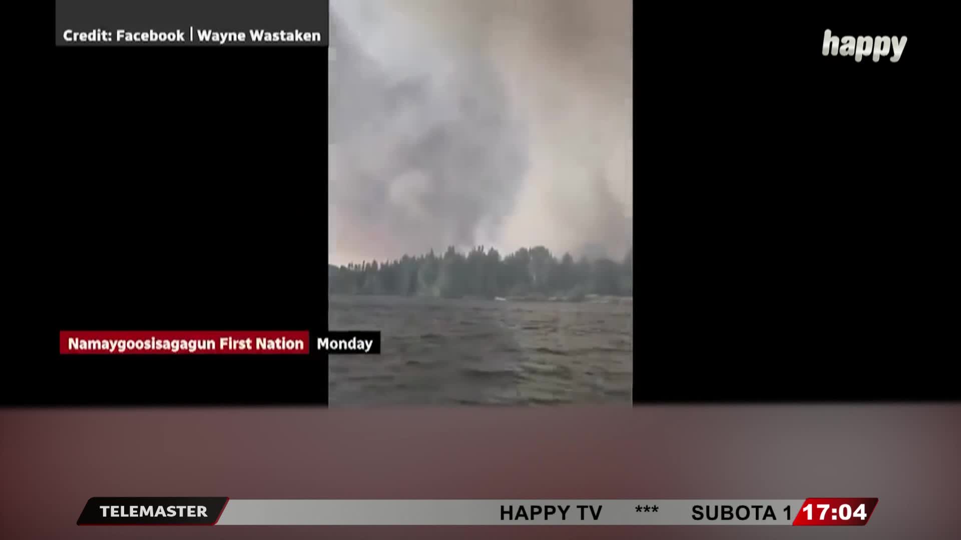 HappyTV