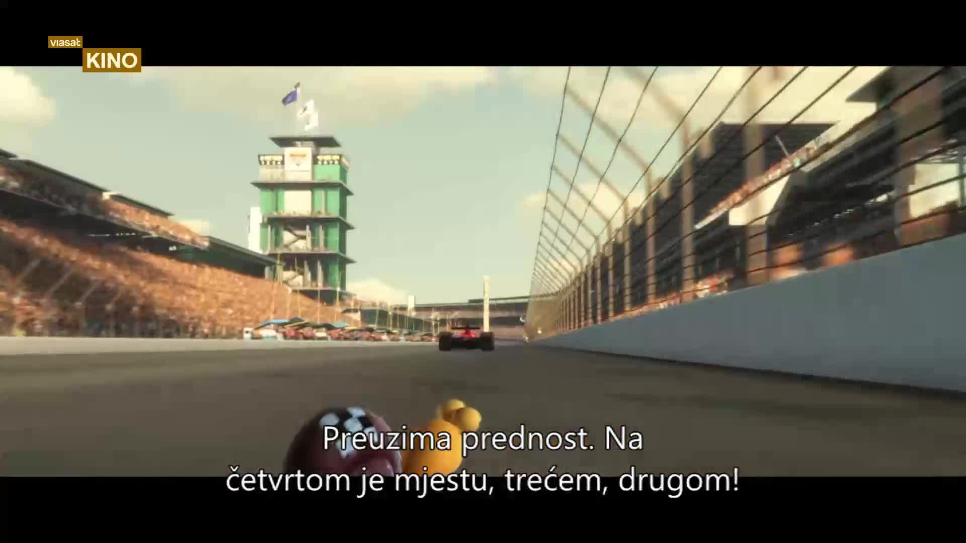 TV1000