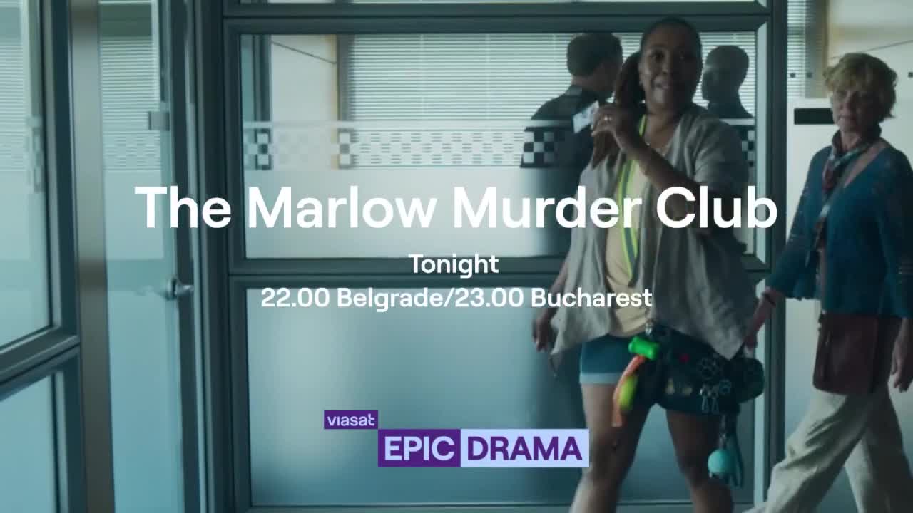 CBSDrama