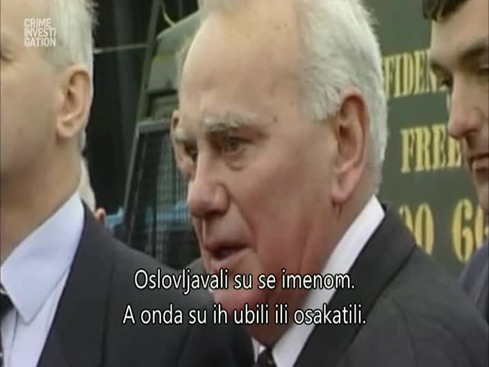 CrimeInvestigation