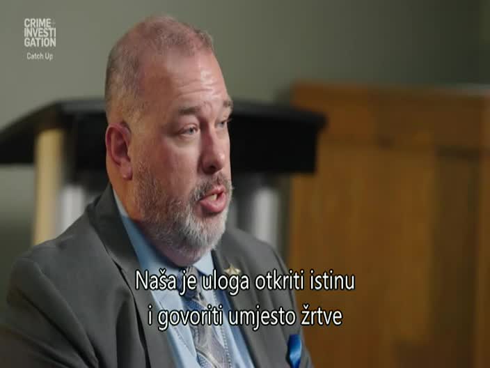 CrimeInvestigation