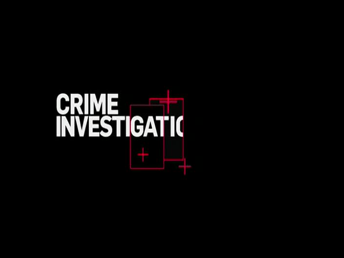 CrimeInvestigation