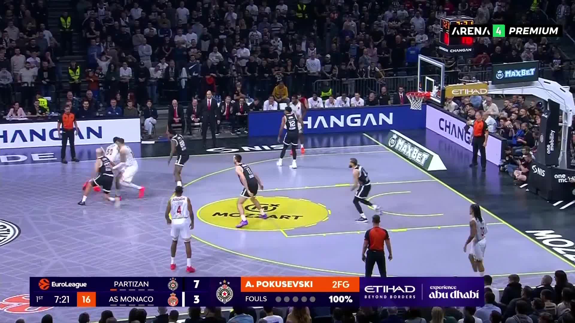 NovaMax
