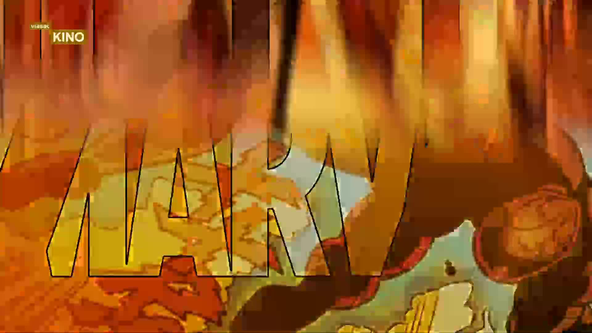 TV1000