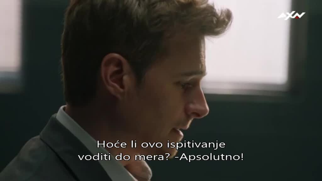 AXN