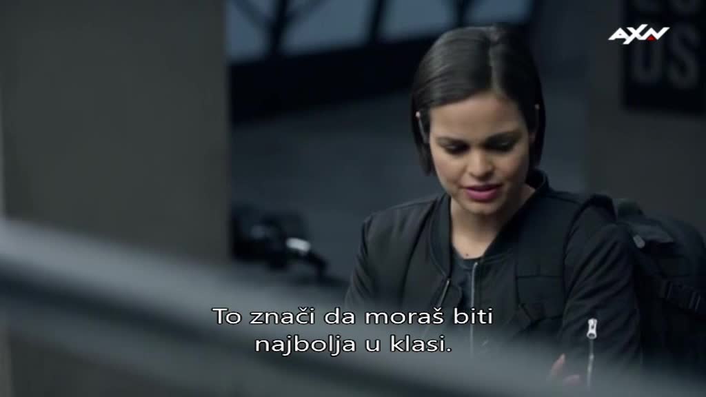 AXN