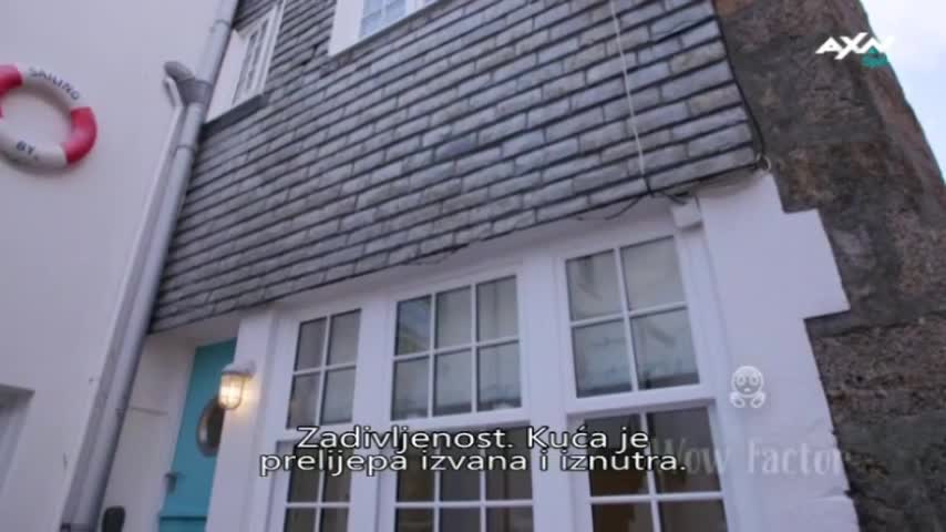 AXNSpin