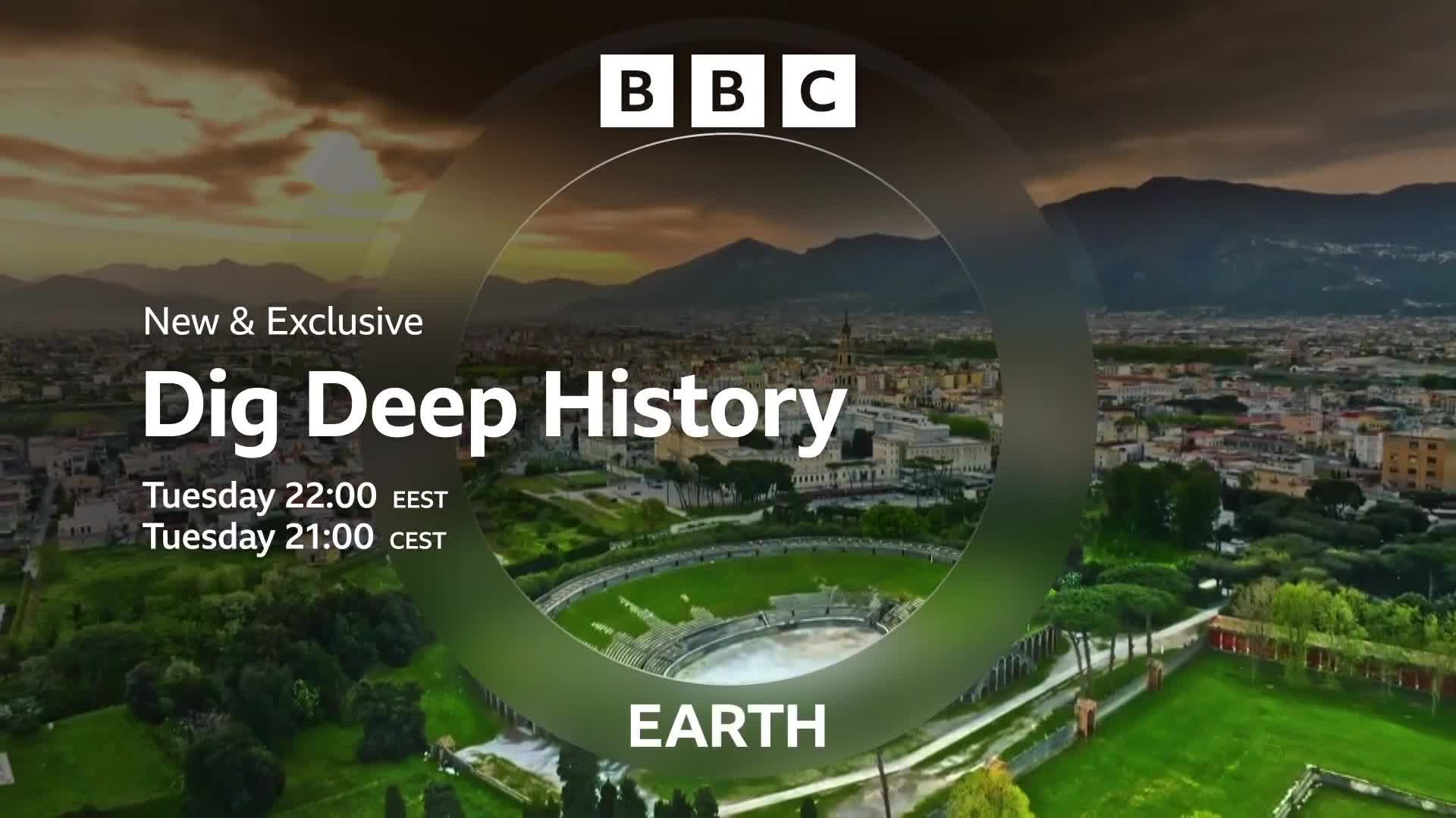 BBCEarth
