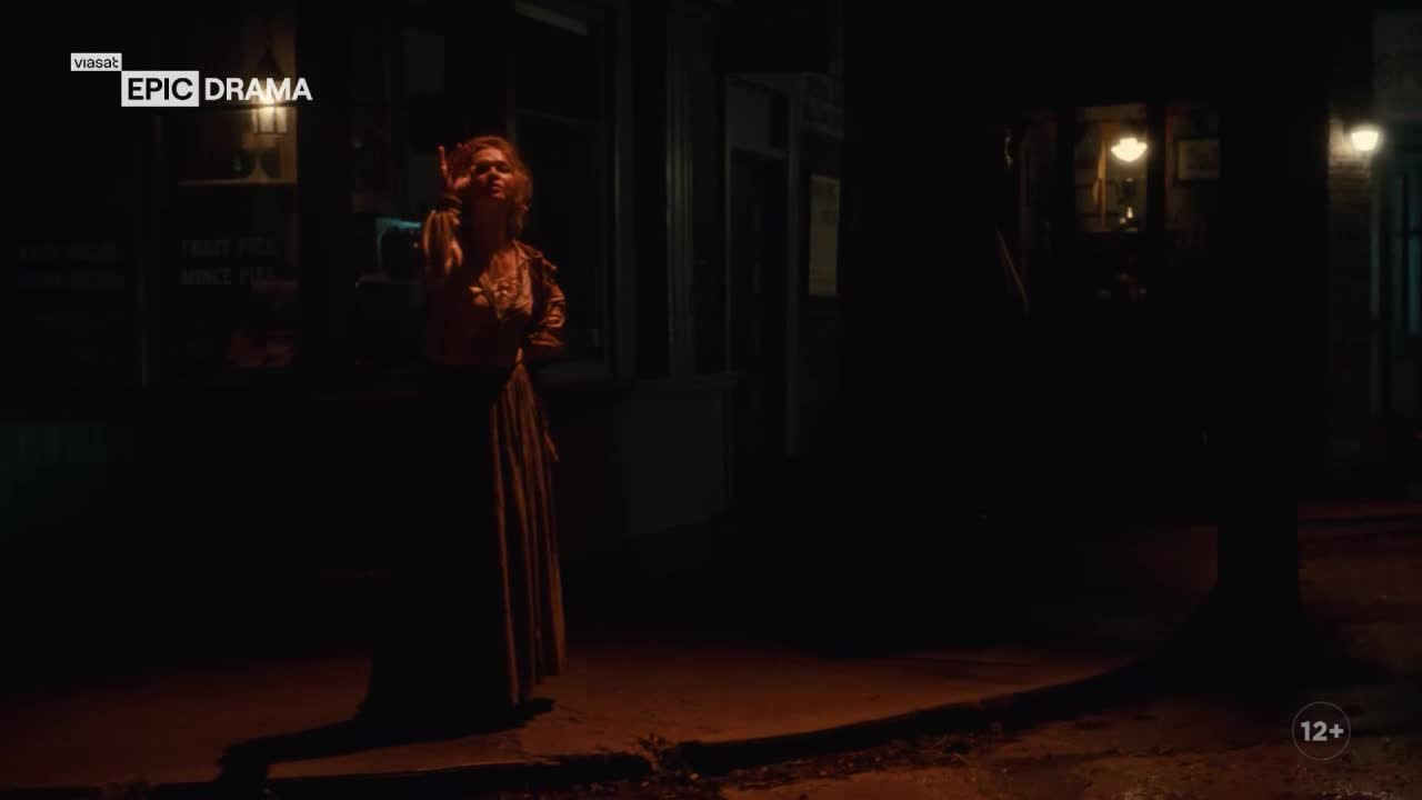 CBSDrama