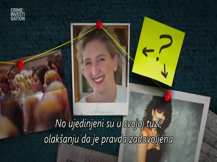 CrimeInvestigation
