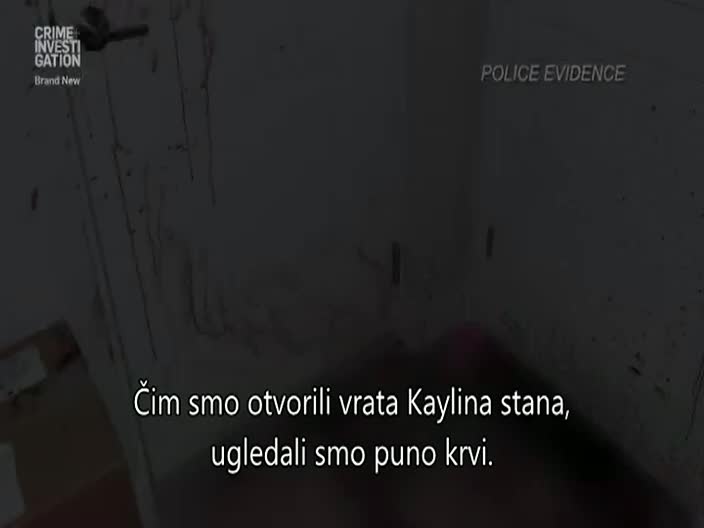 CrimeInvestigation