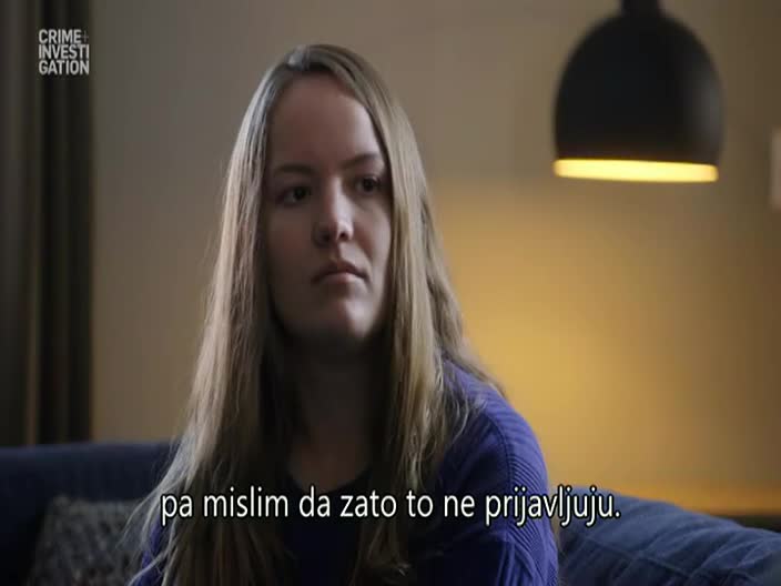 CrimeInvestigation