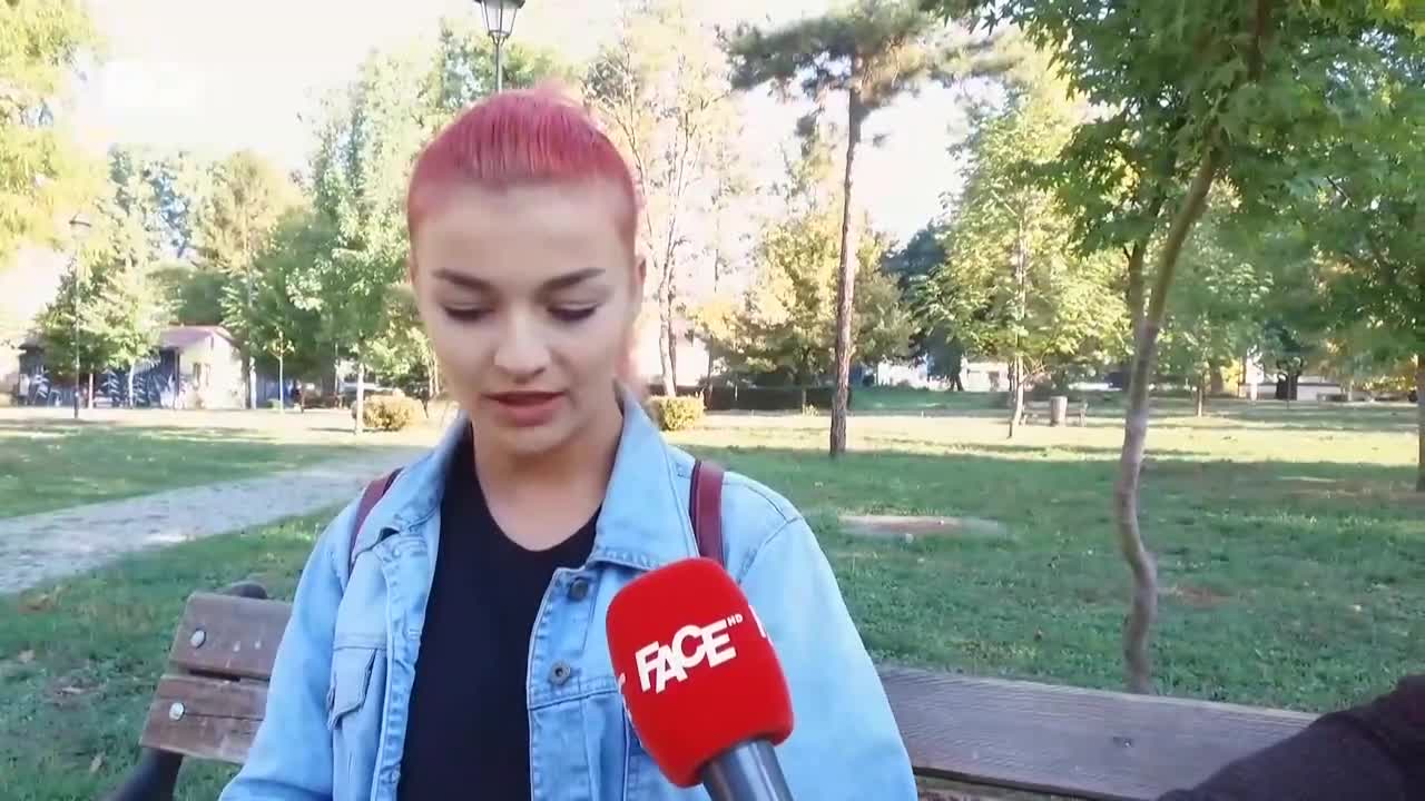FaceTV