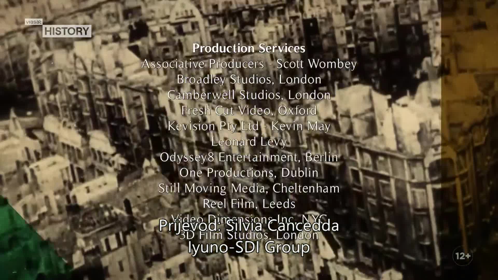ViasatHistory