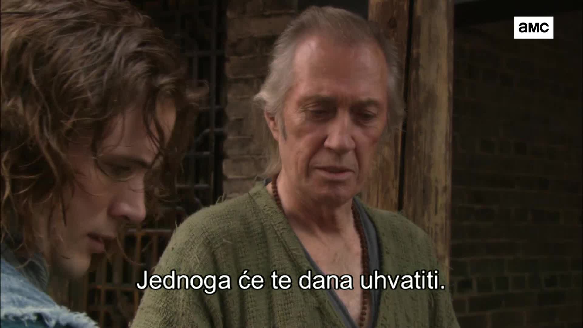 AMCHD