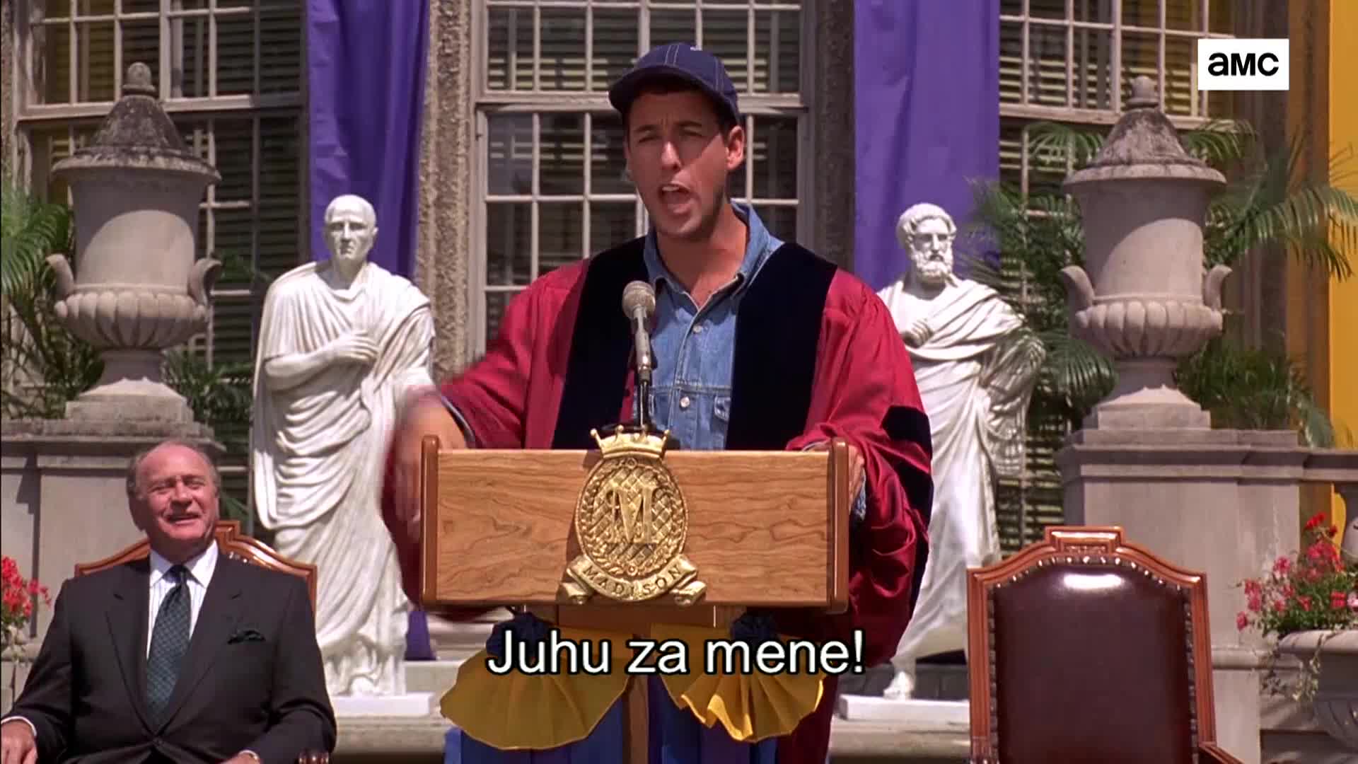 AMCHD