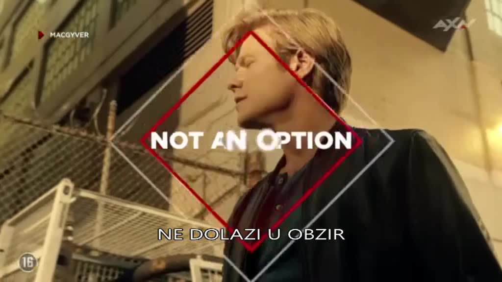 AXN