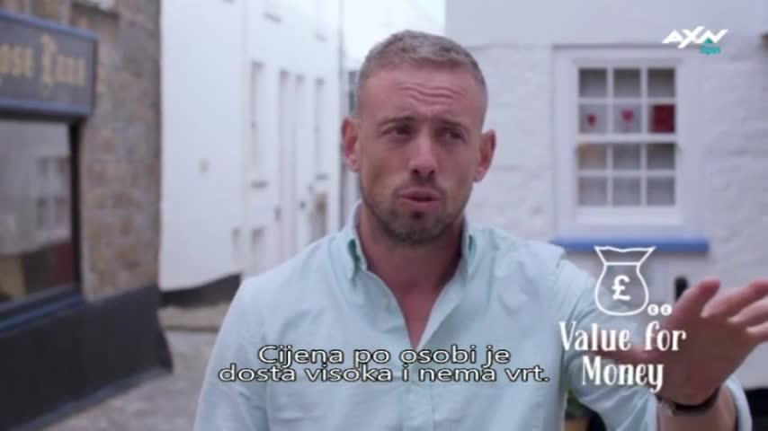 AXNSpin