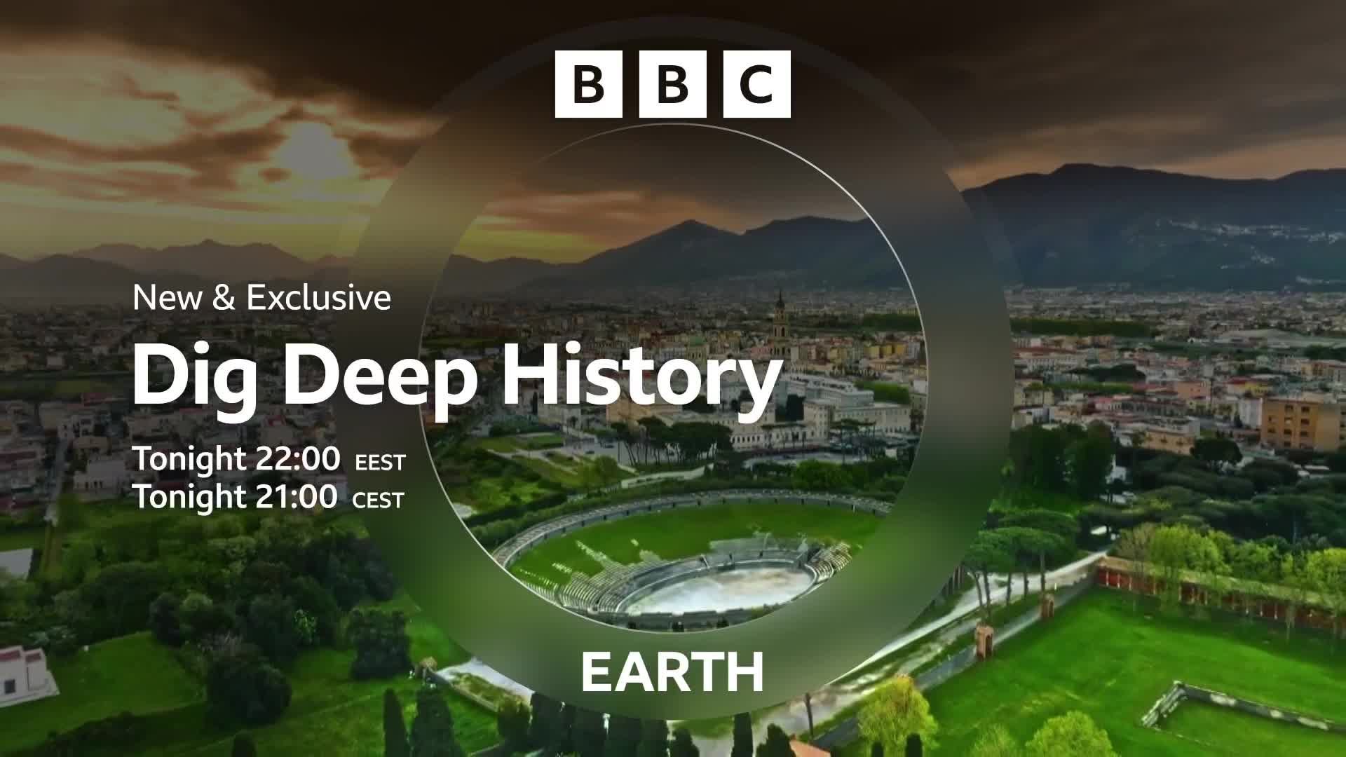 BBCEarth