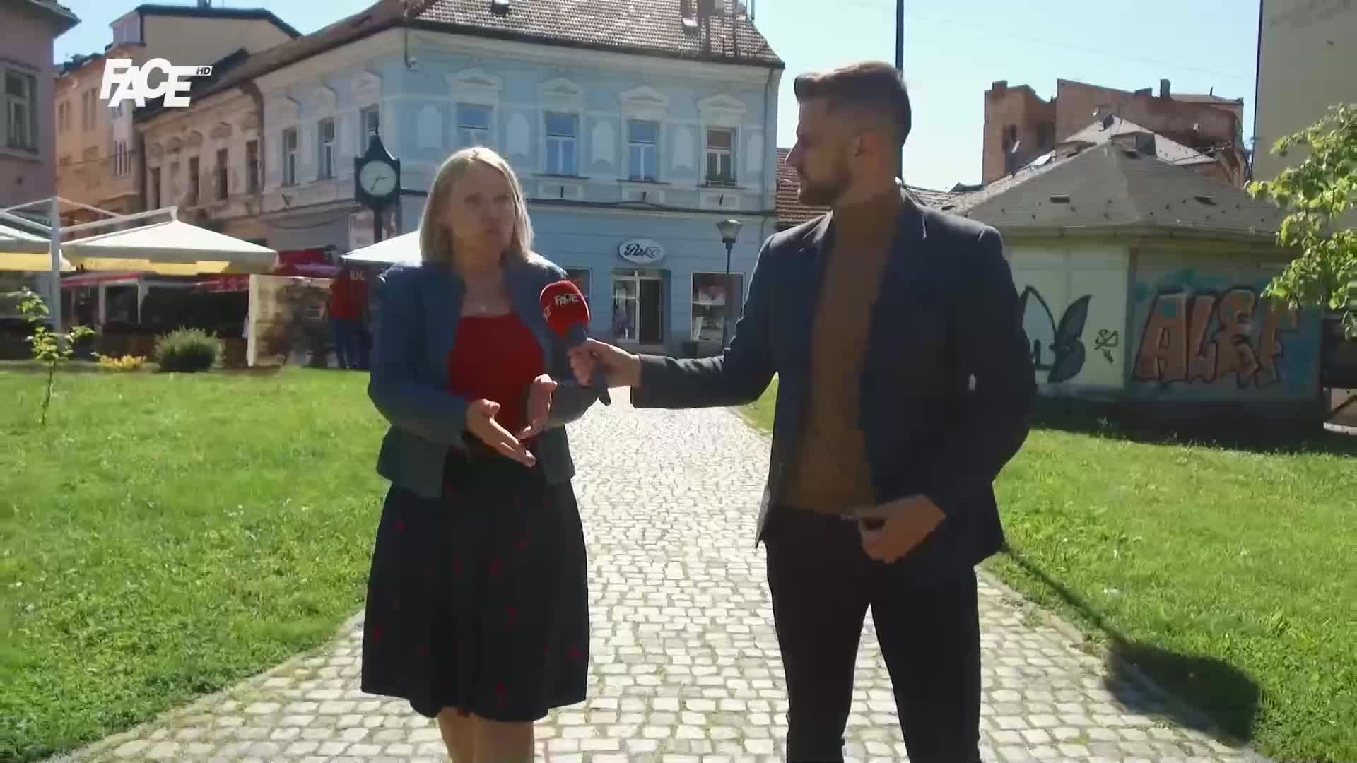 FaceTV