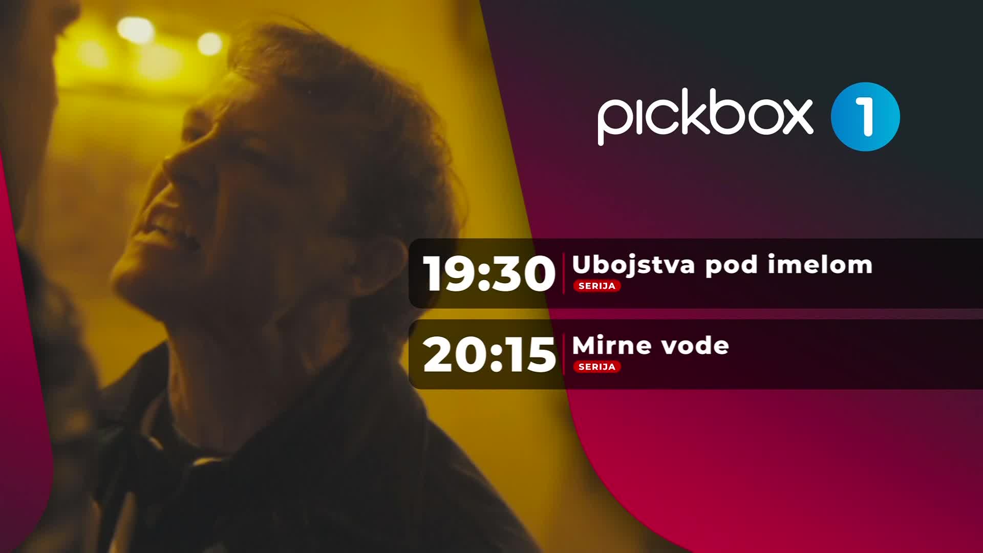 Pickbox