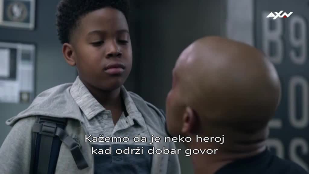 AXN
