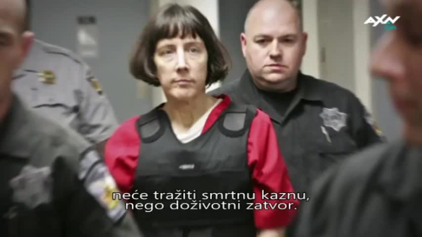 AXNSpin