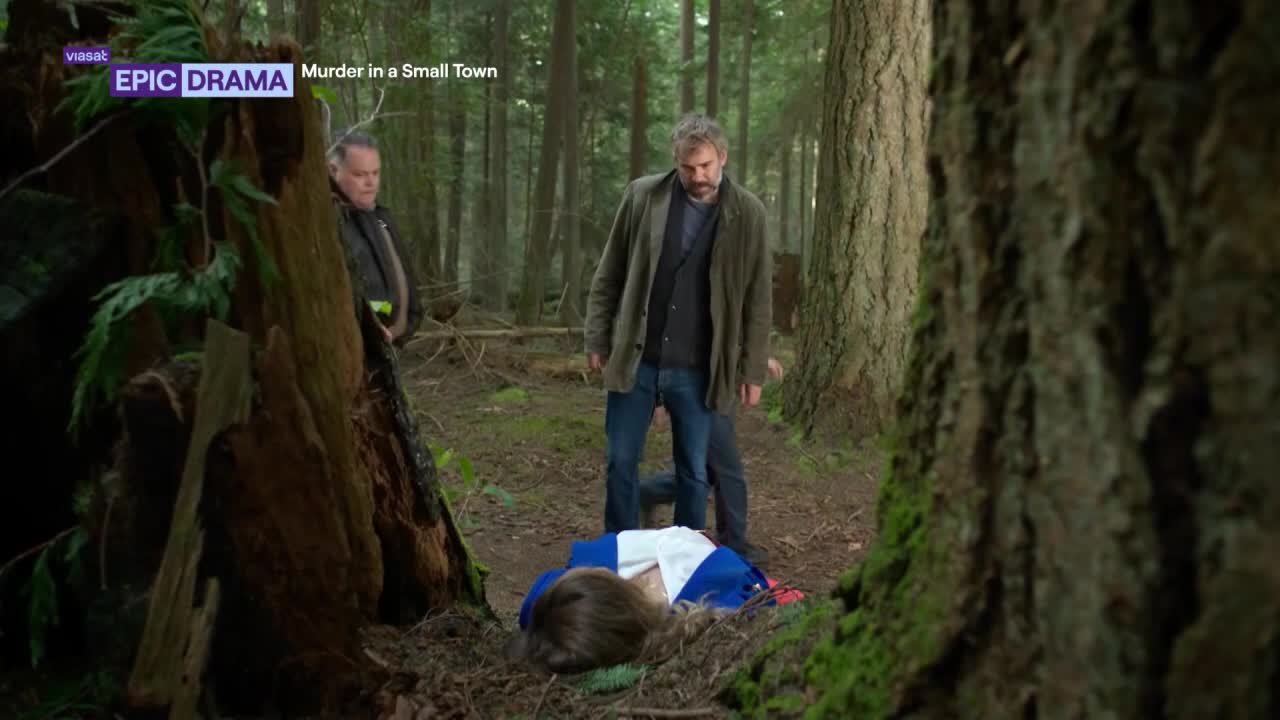 CBSDrama