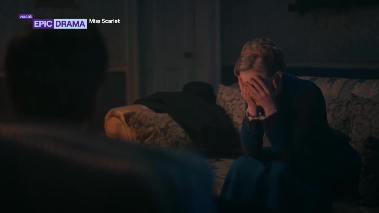 CBSDrama