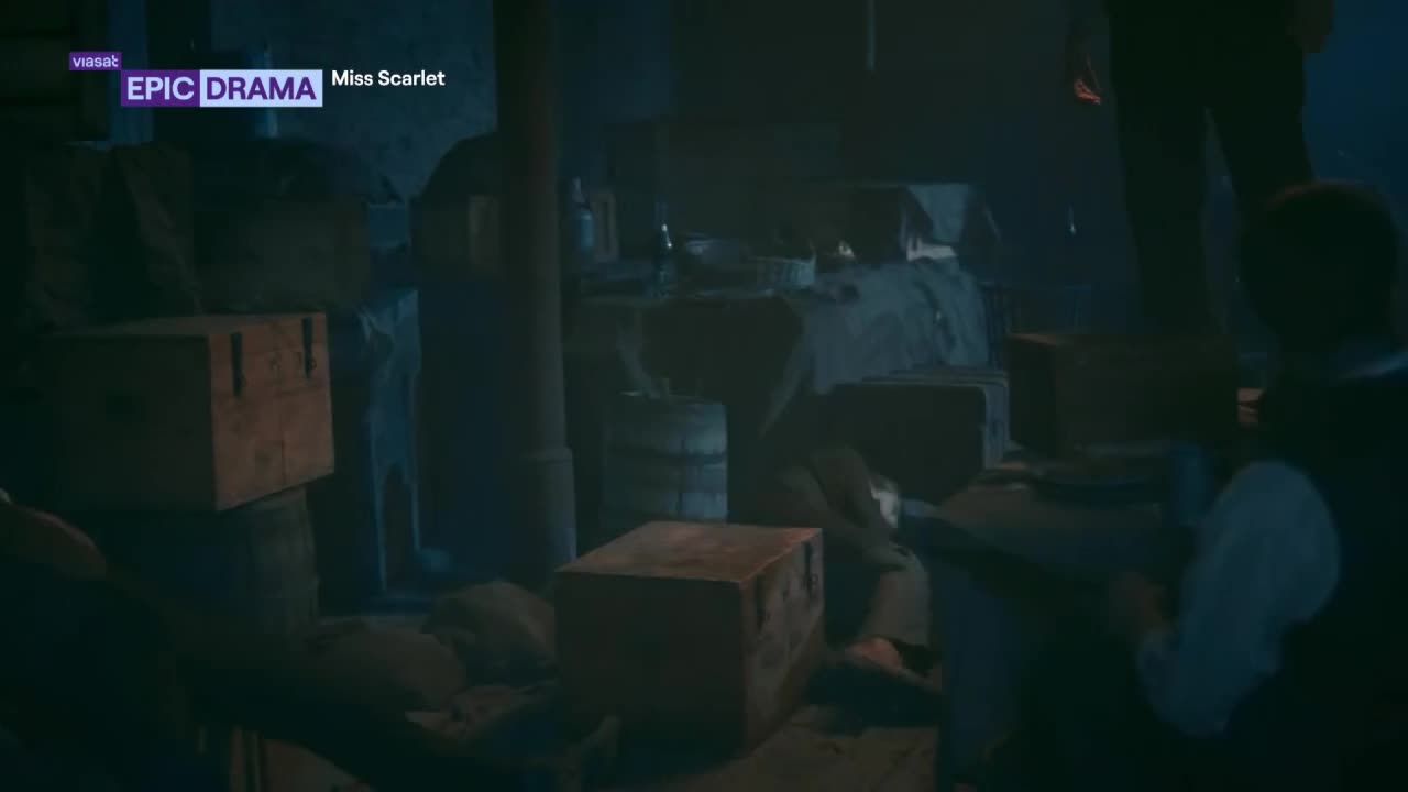 CBSDrama