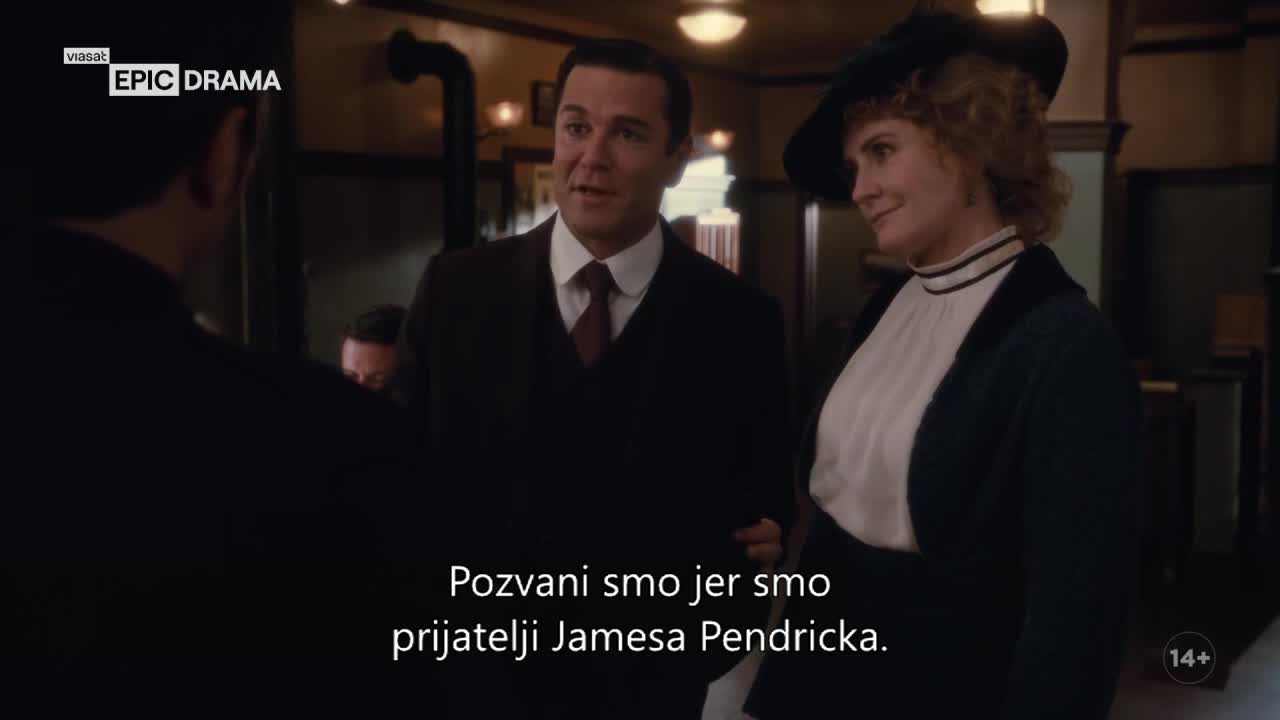 CBSDrama