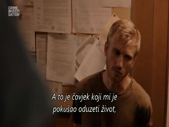 CrimeInvestigation