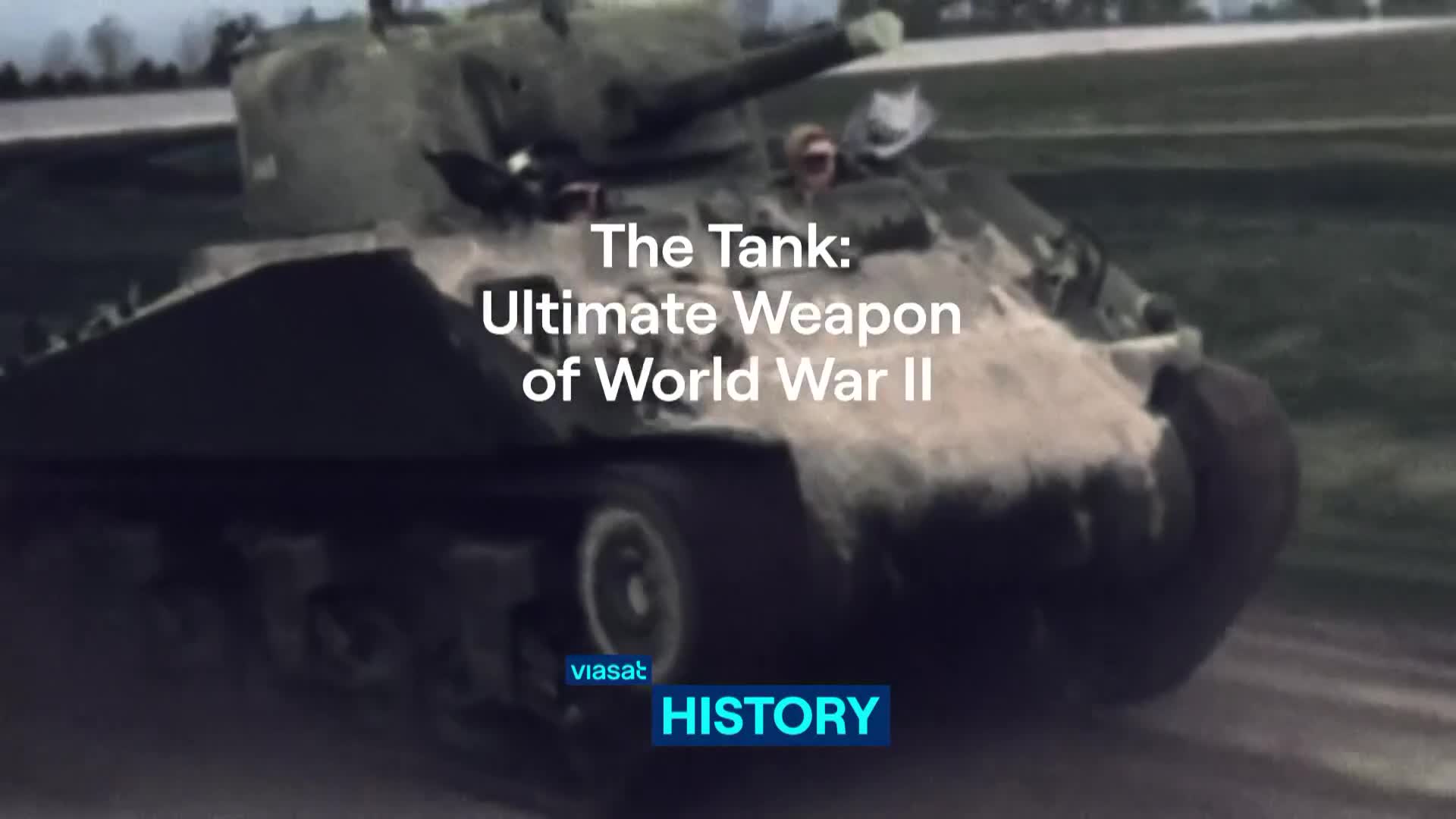 ViasatHistory