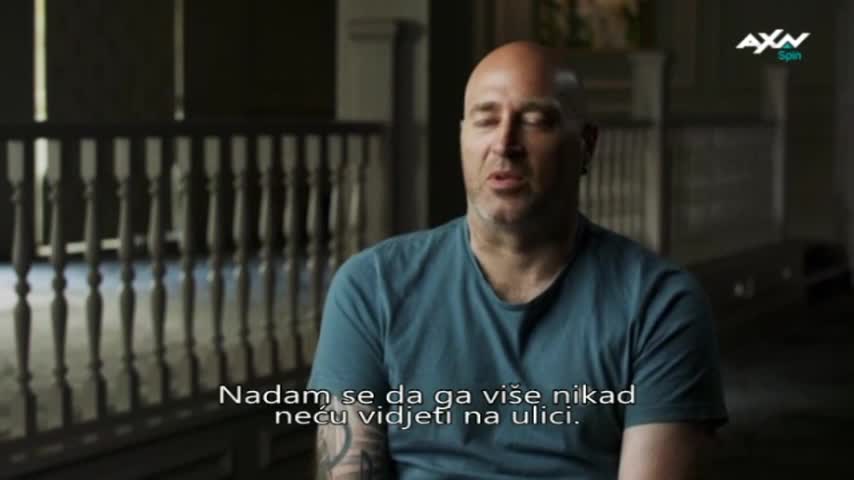 AXNSpin