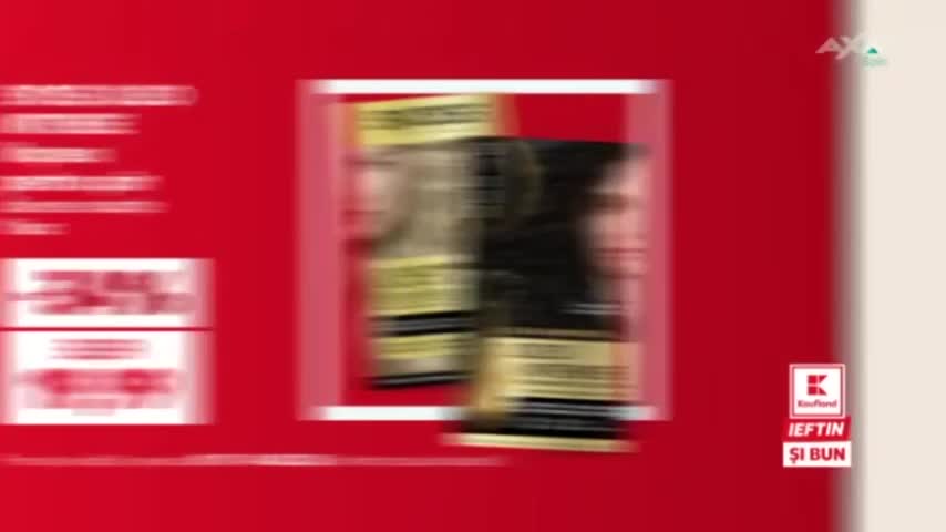 AXNSpin