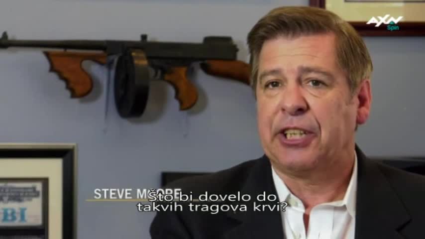 AXNSpin