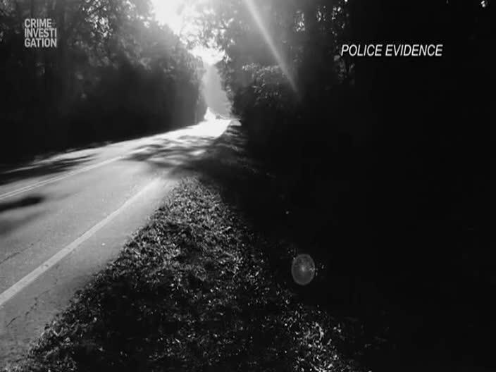 CrimeInvestigation