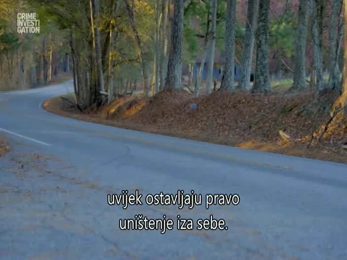 CrimeInvestigation