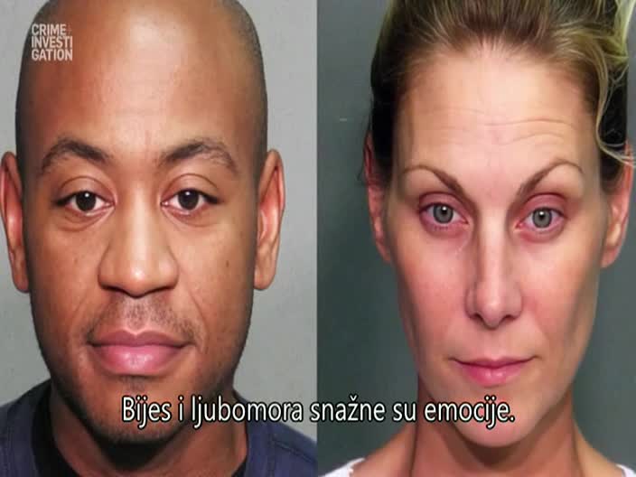 CrimeInvestigation