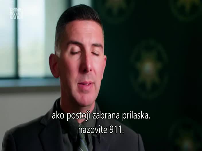 CrimeInvestigation